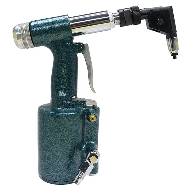 Factory Direct selling multi function pneumatic air rivet gun riveter