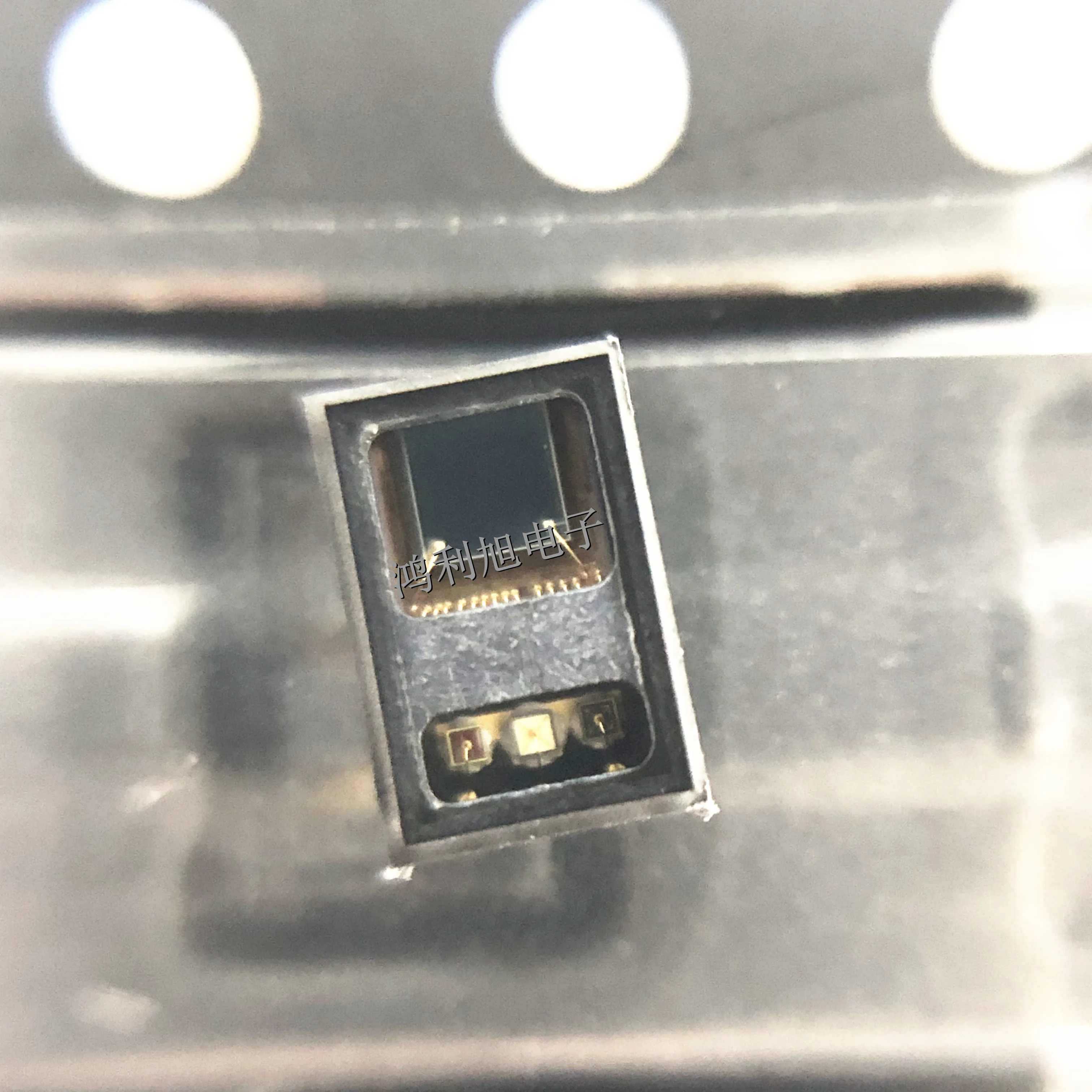 1 stks/partij MAXM86161EFD MAXM86161EFD + T OPTISCHE BIO SENSOR MODULE OPTIMI