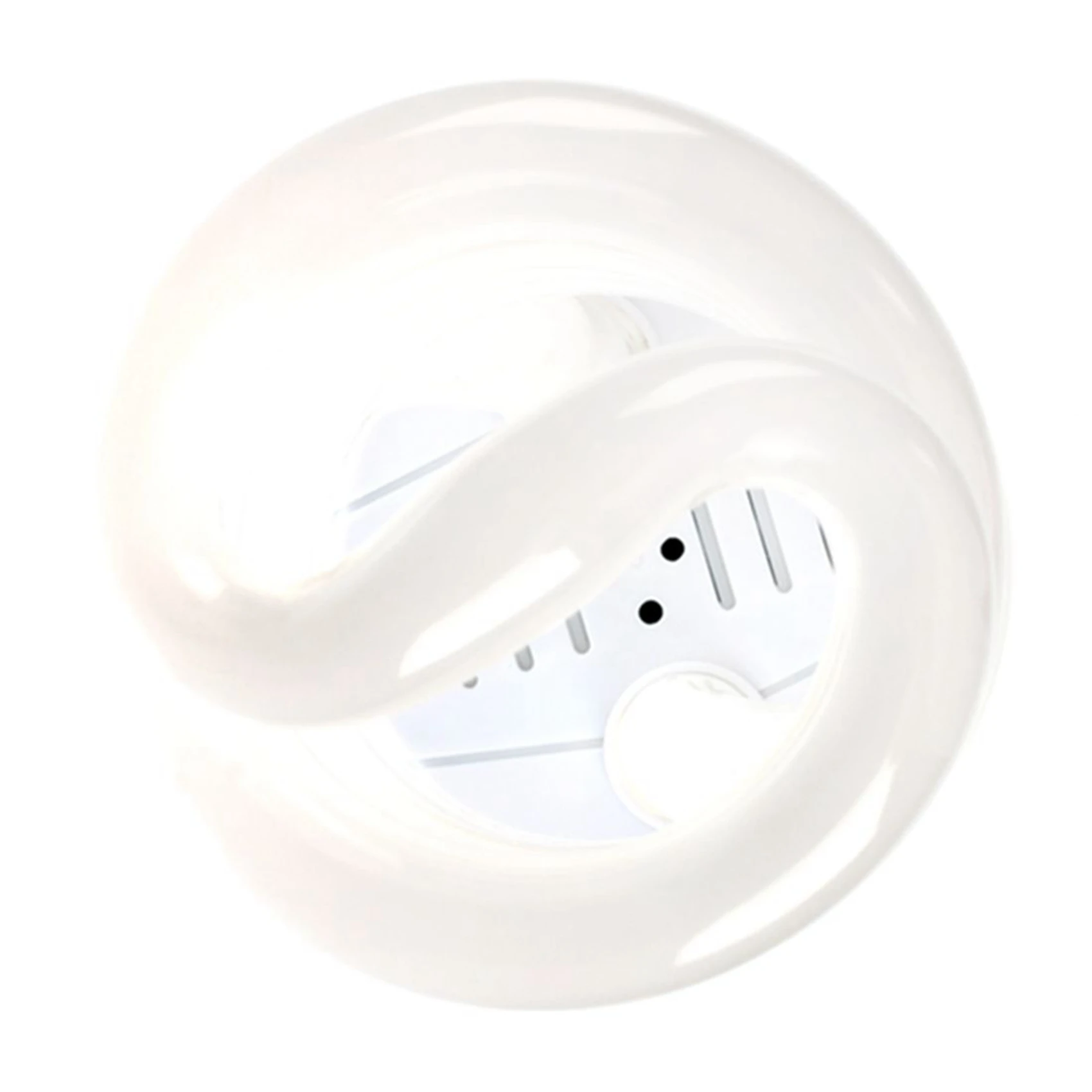 2X 105W (525W Equiv) 5500K Photography Daylight E27 Fitting CFL Bulb