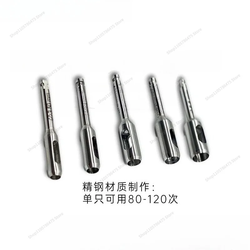 For Imported Implant Tools Ring Cutter Oral Positioning Mucosa Ring Cutter Tissue Cutting Drill