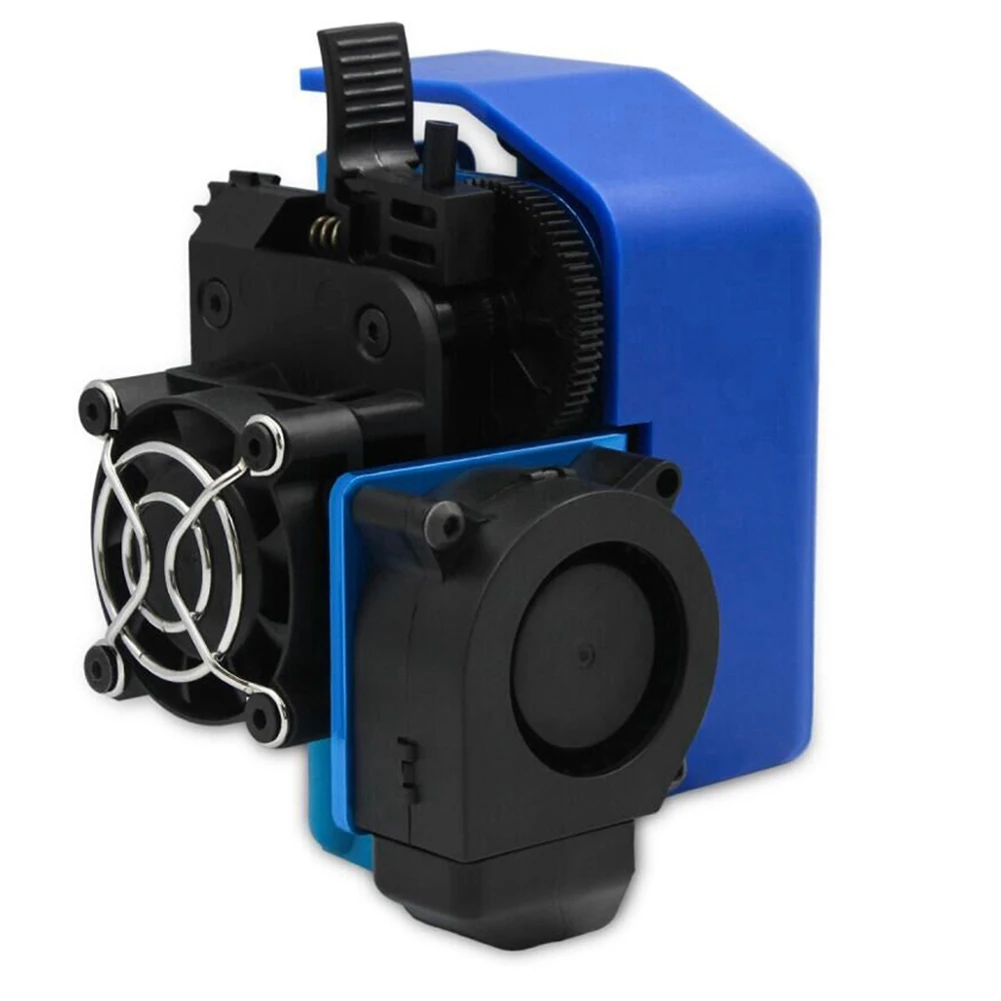 مجموعة أدوات بثق الطابعة GOB-o3D صامتة وسهلة التركيب. للطابعة Genius ثلاثية الأبعاد