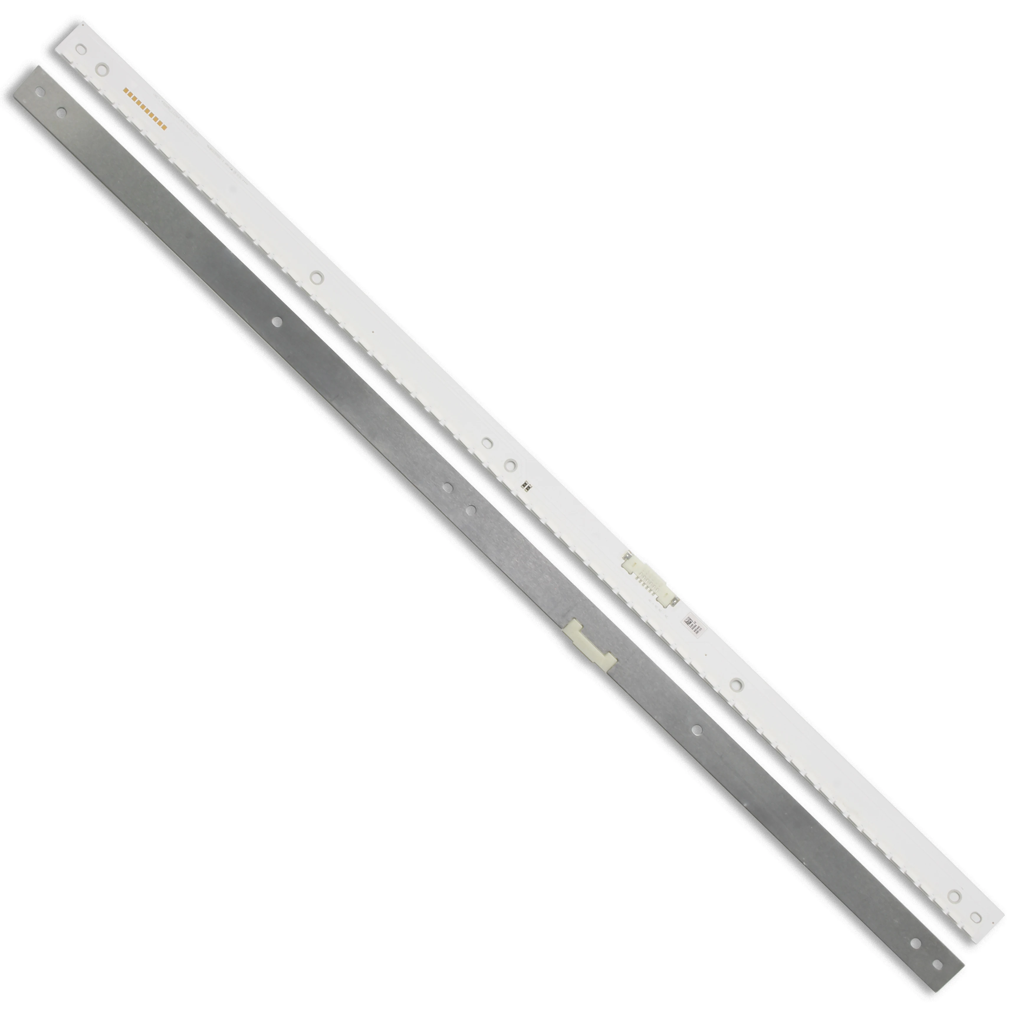 New 64LED 598mm LED Backlight strip For UE49k5510 UN49K6500 LM41-00300A BN96-39510A 39512A 39511A S_K5.5/6.2K_49_SFL70
