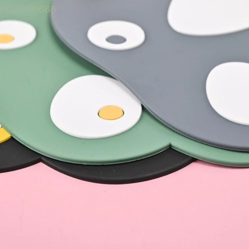 

Anti Odor Pad Toilet Pad Bathroom Sewer Deodorant Cover Water Stopper Kitchen Sink Plug Strainer Cat Paw Silicone Floor Drain