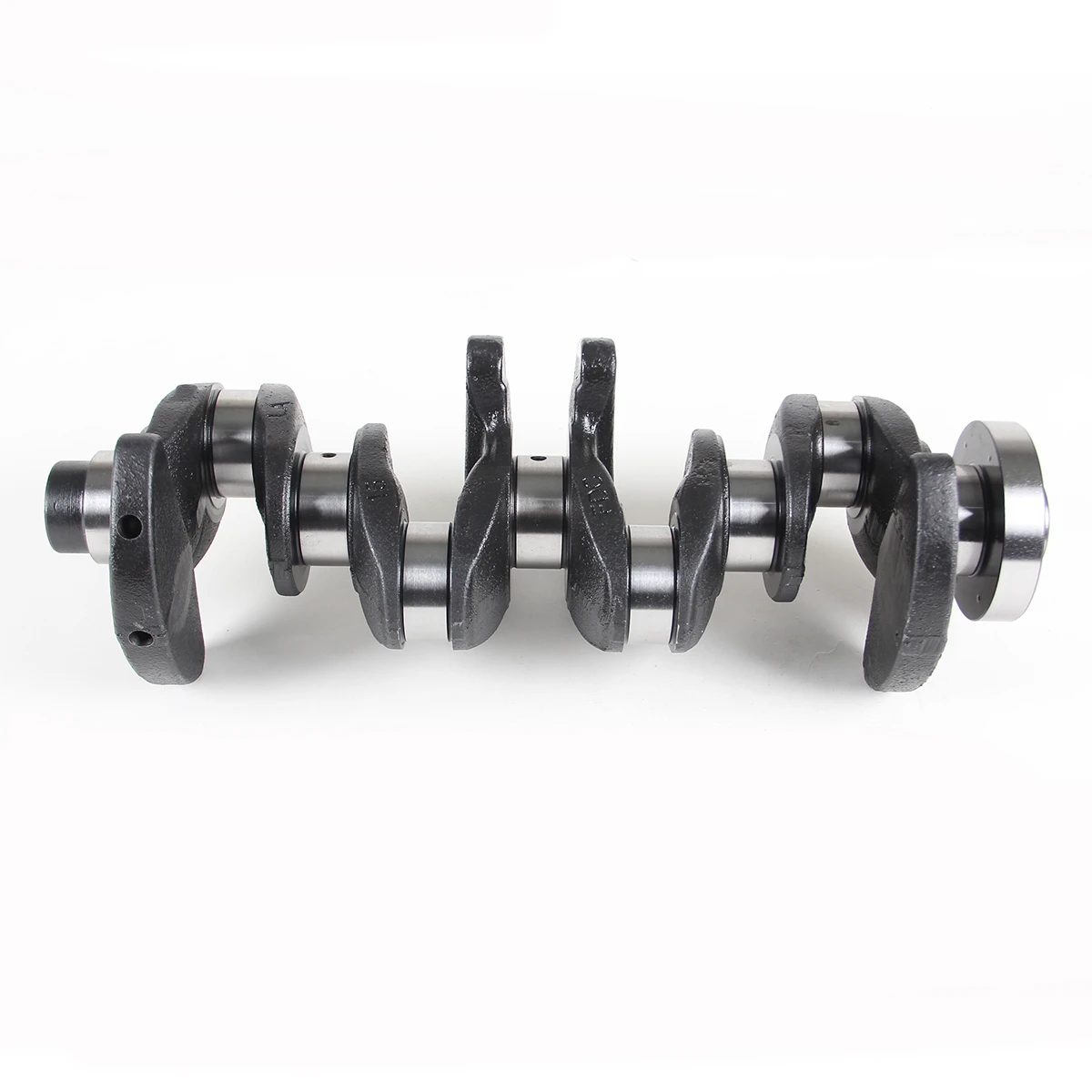 2.0T Crankshaft Fit For BMW 125i 220i 228i 320i 420i 520i X3 X4 11217640165