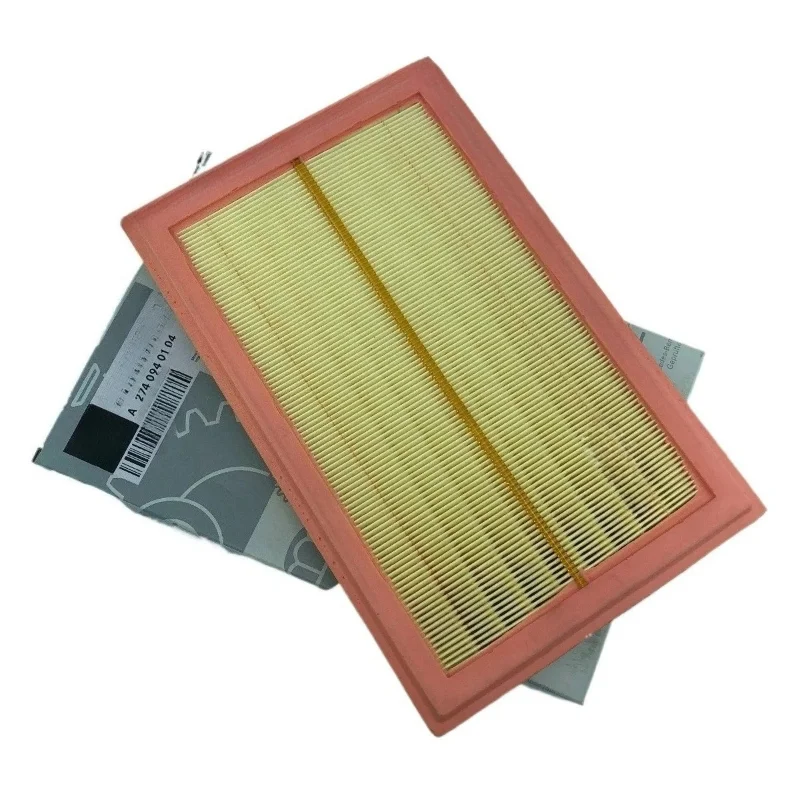 

A2740940104 Air Filter Fit For Mercedes Benz Car Engine