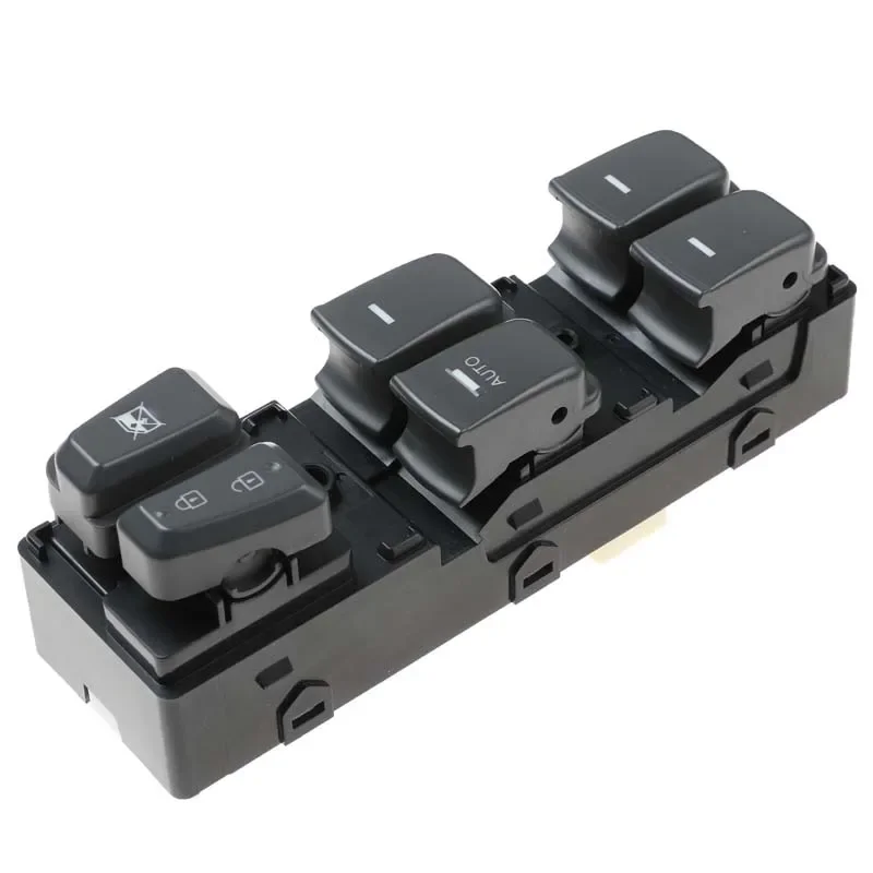 

93570-3S000RAS главный выключатель стеклоподъемника передняя левая сторона водителя автомобиля 935703S000RAS DWS455 для Hyundai Sonata 2011-2014