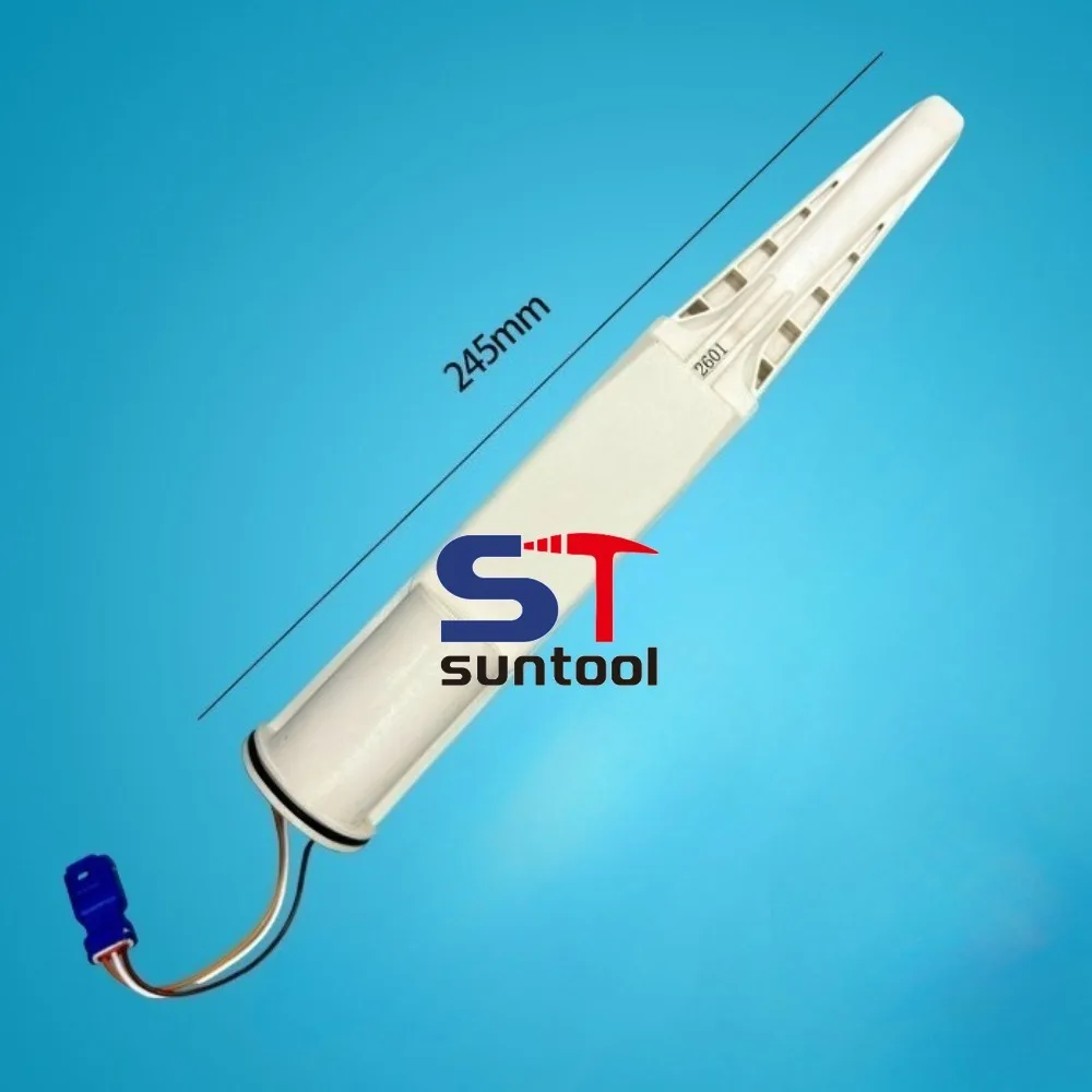 Replacement High Voltage Cascade Module for Same Electrostatic Powder Spray Gun, Spray Gun HV Generator Spare Part