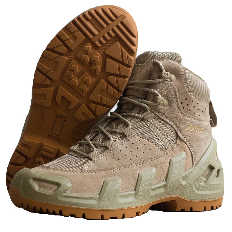 

Summer New Arrivals: Best-Selling Lightweight Breathable Outdoor Hiking Boots High-Traction Hiking Boots Exceptional Performance