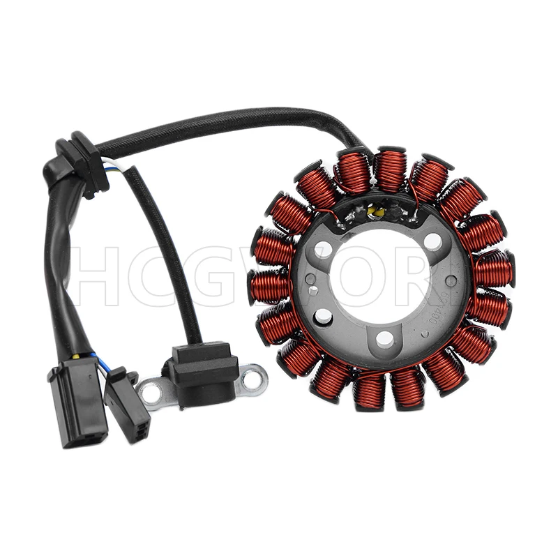 

Motorcycle Original Parts Motor Stator Assembly for Wuyang-honda Cb190r Cb190ss Cb190x Cbf190x Cbf190tr