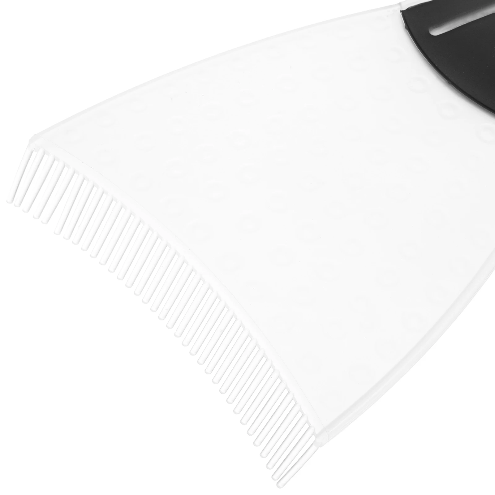 

2pcs Dyeing Boards Highlighting Tools For Coloring Foiling Board Salon Use Long Hair Styling Supplies Dye Paddle Tool Hair