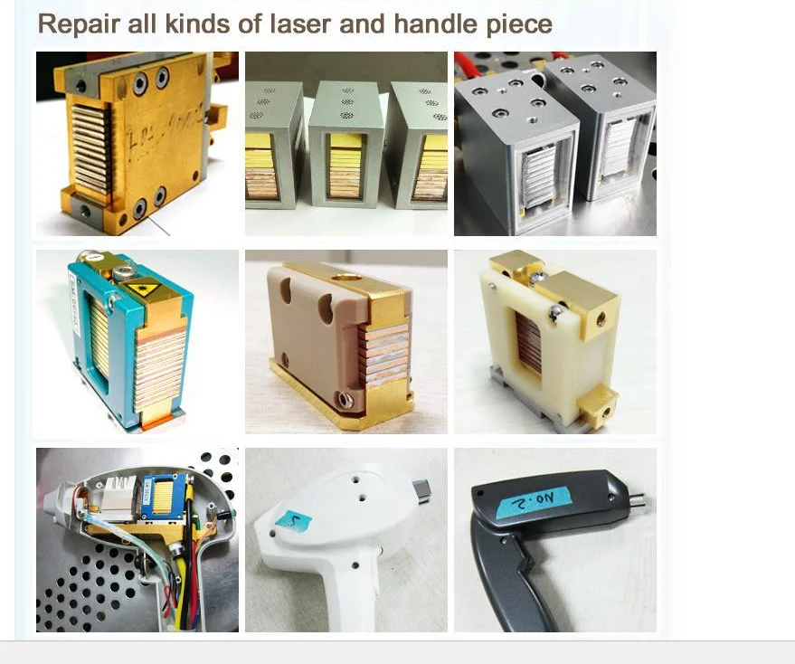 Oriental laser OE DVS LSR Macr - đánh giá và giá Diode Laser Module