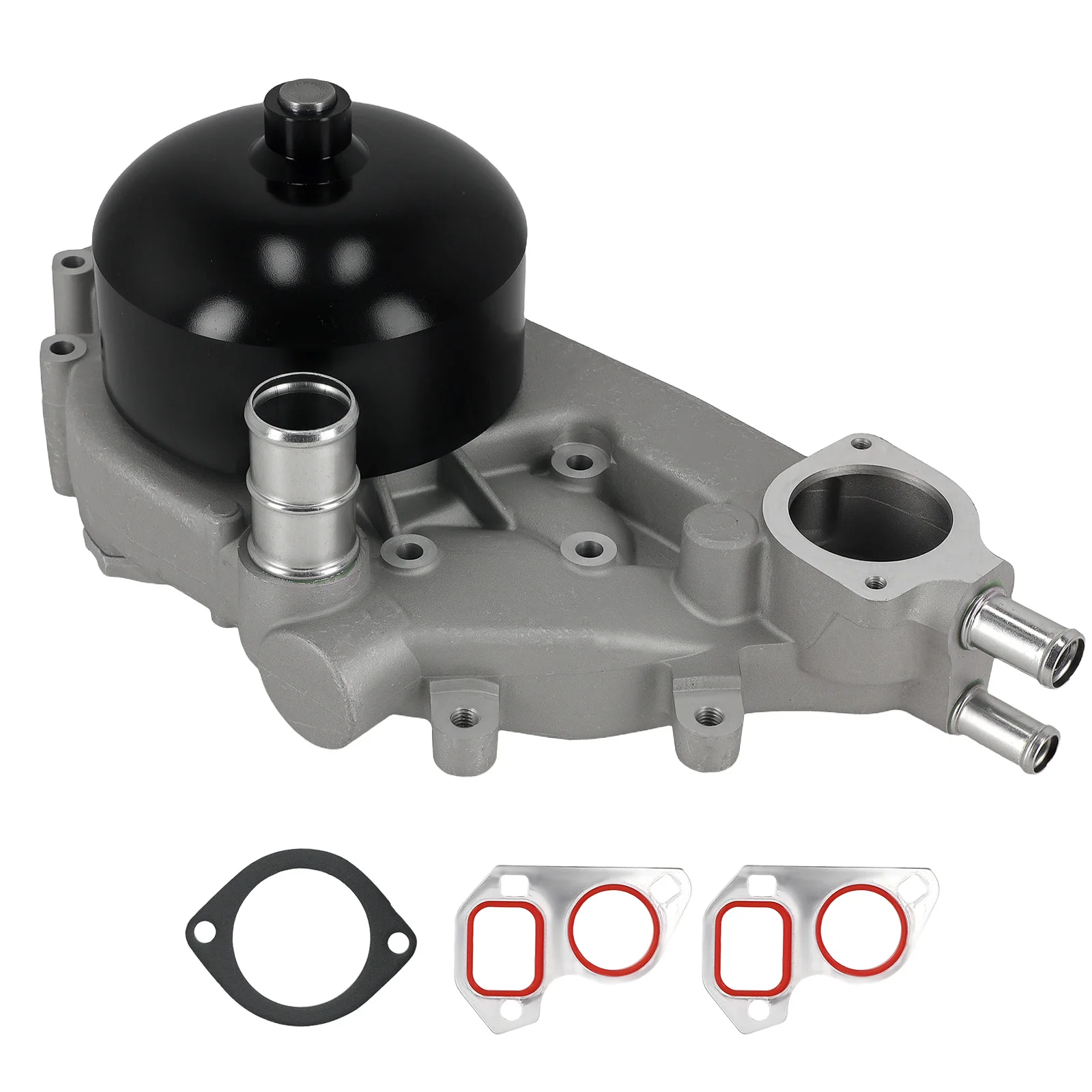 Engine Water Pump For Chevrolet Camaro/Corvette V8 5.7L 1997-2004 945002 Aluminum