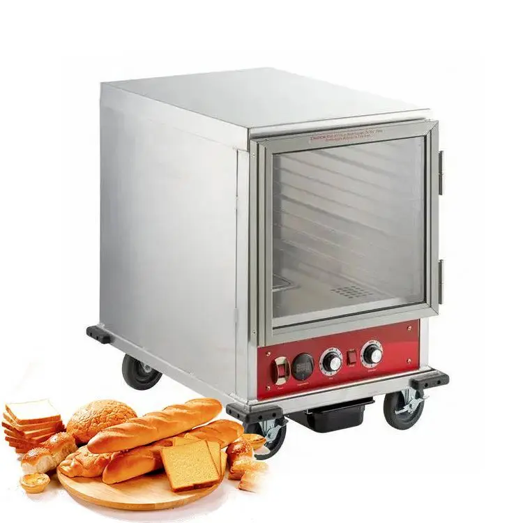 

Professional Bread Cake Pizza Making Machines Full Sets Commercial Ovens Equipment Bakery Proofer Sell Well