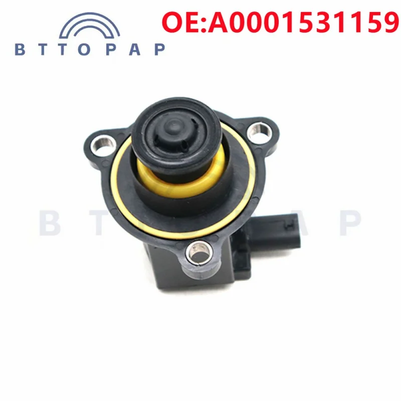 A0001531859 70187002 0001531159 TurboCharger Boost Cut off Diverter Valve Adapter For Mercedes Benz W246 W212 S204 S204 S212