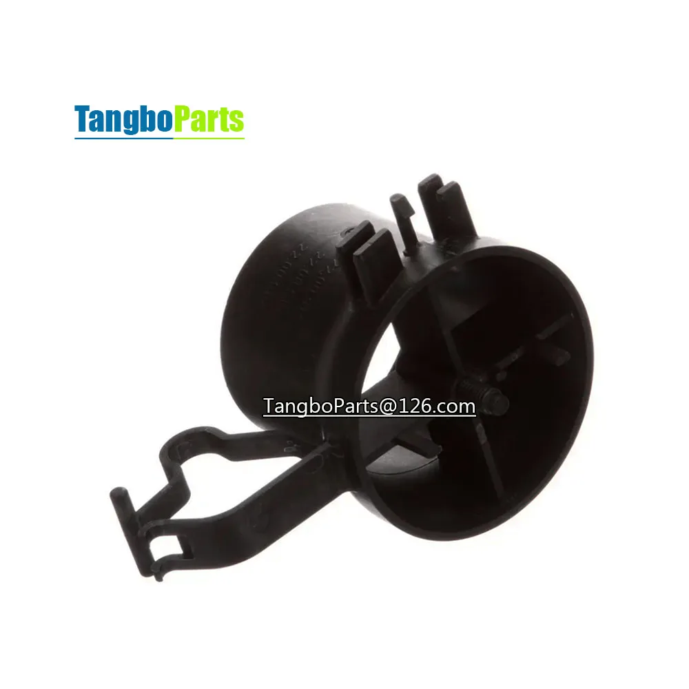 Stam Oven Parts 22.00.914 Ventilation Duct Circular Exhaust Duct For RATIONAL Universal Oven