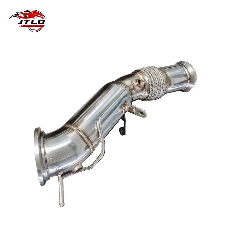 JTLD for BMW B48D G20 G21 G22 G23 Direct-through ball head with OPF model