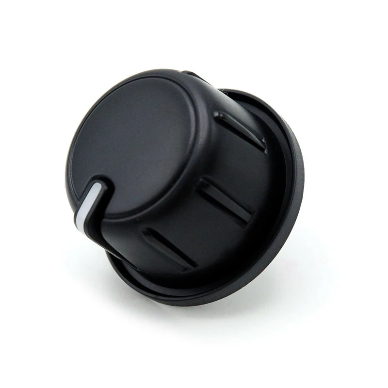 Heater Control Knob Suitable for Toyota Hilux KUN26 GGN25 KUN16 GGN15 2011-2015 55905-0K340 559050K340