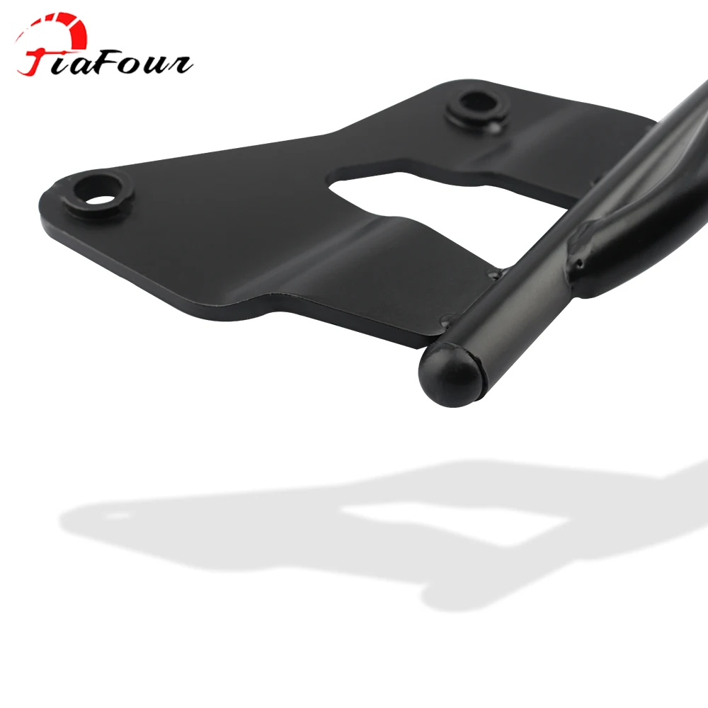 

Rear Luggage Rack For MSX 125 GROM 125 2016-2020 Motorcycle Rear Tail Rack Rear Suitcase Carrier Shelf