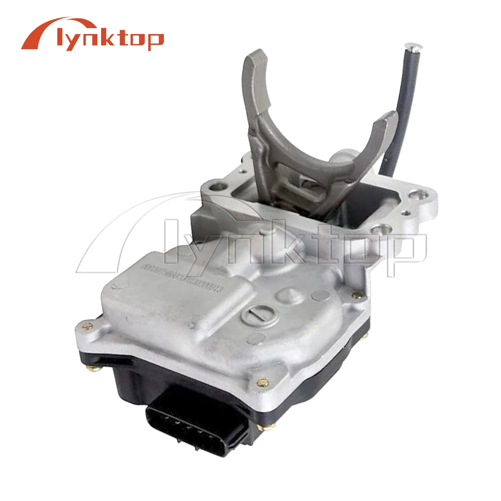 

Front 4WD Differential Vacuum Actuator for Toyota Tacoma 4Runner FJ Cruiser 2003-2019 41400-35034