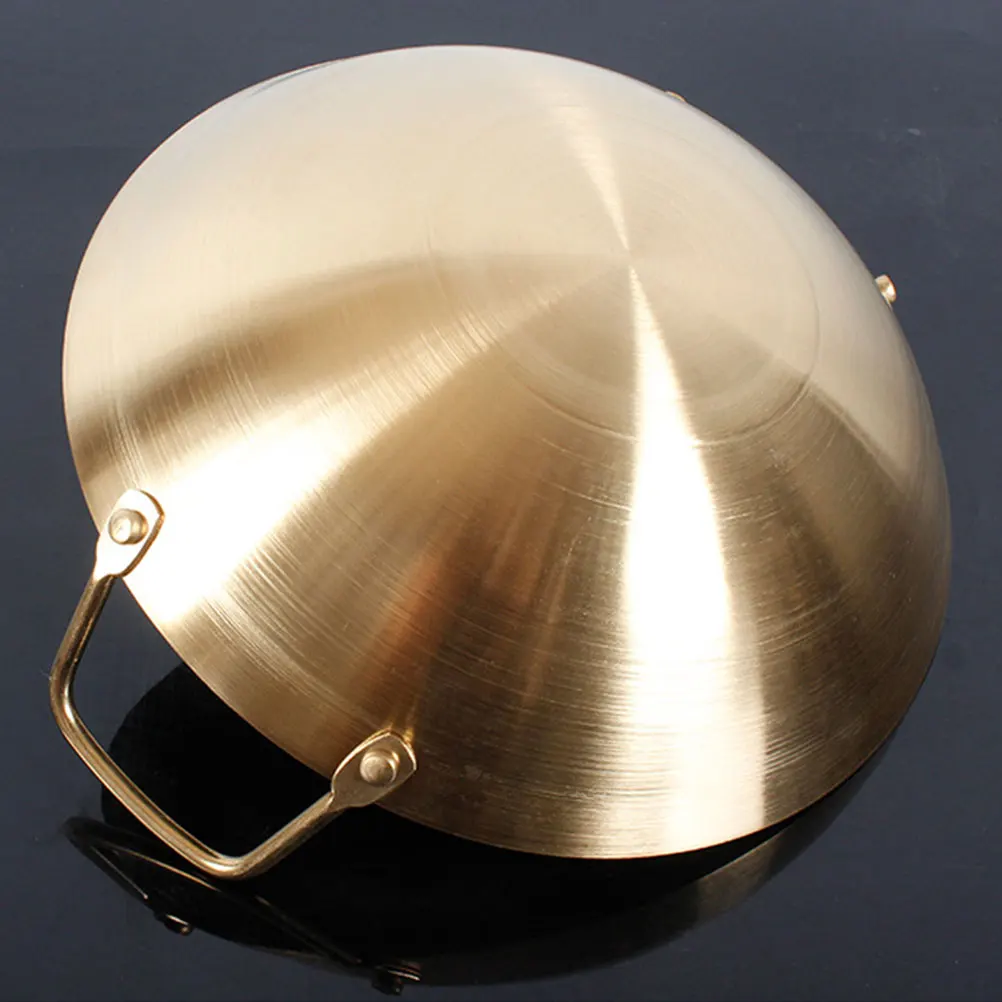 

Thickened Double- Pot Stainless Steel Pan Japanese Style Simmer Stew Cookware Hot Pot Alcohol Stove Easy Clean
