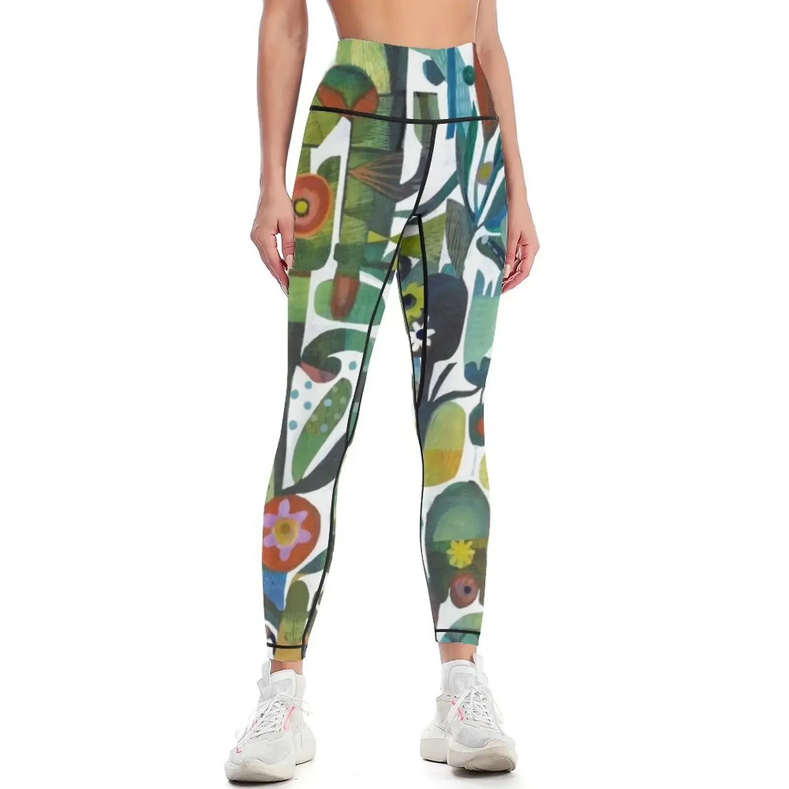 

Lovely day Leggings workout clothes for Legging sport legging push up gym wear Womens Leggings