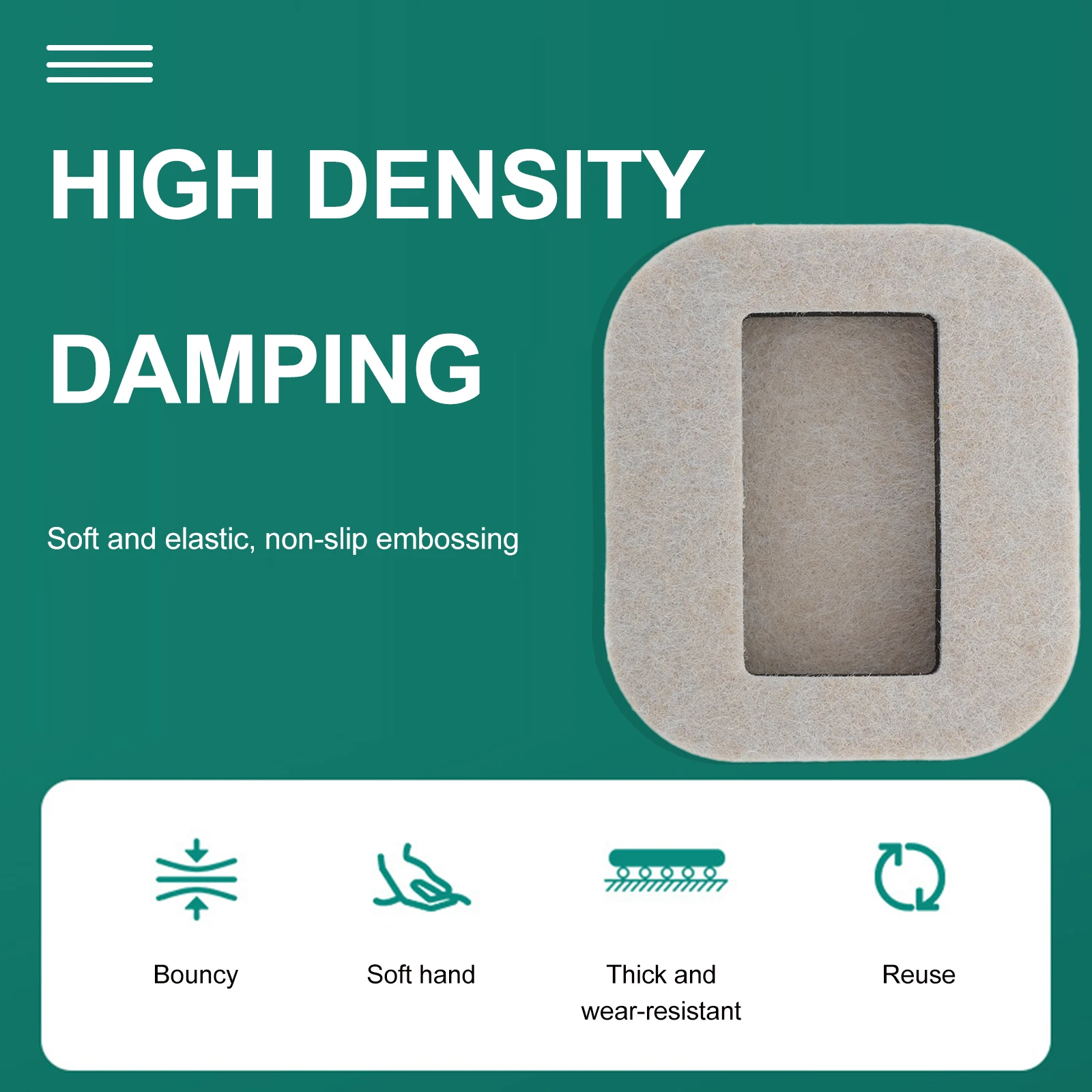 

5pcs Chair Stoppers Anti-Scratch Floor Protectors niture Floor Protectors For niture Coasters For Home Office Bed Couch