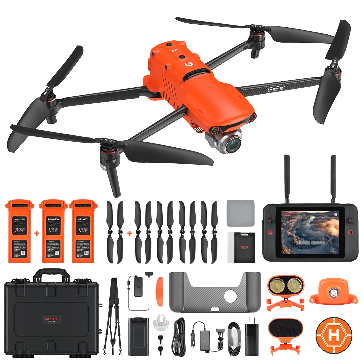 Autel Robotics Evo …