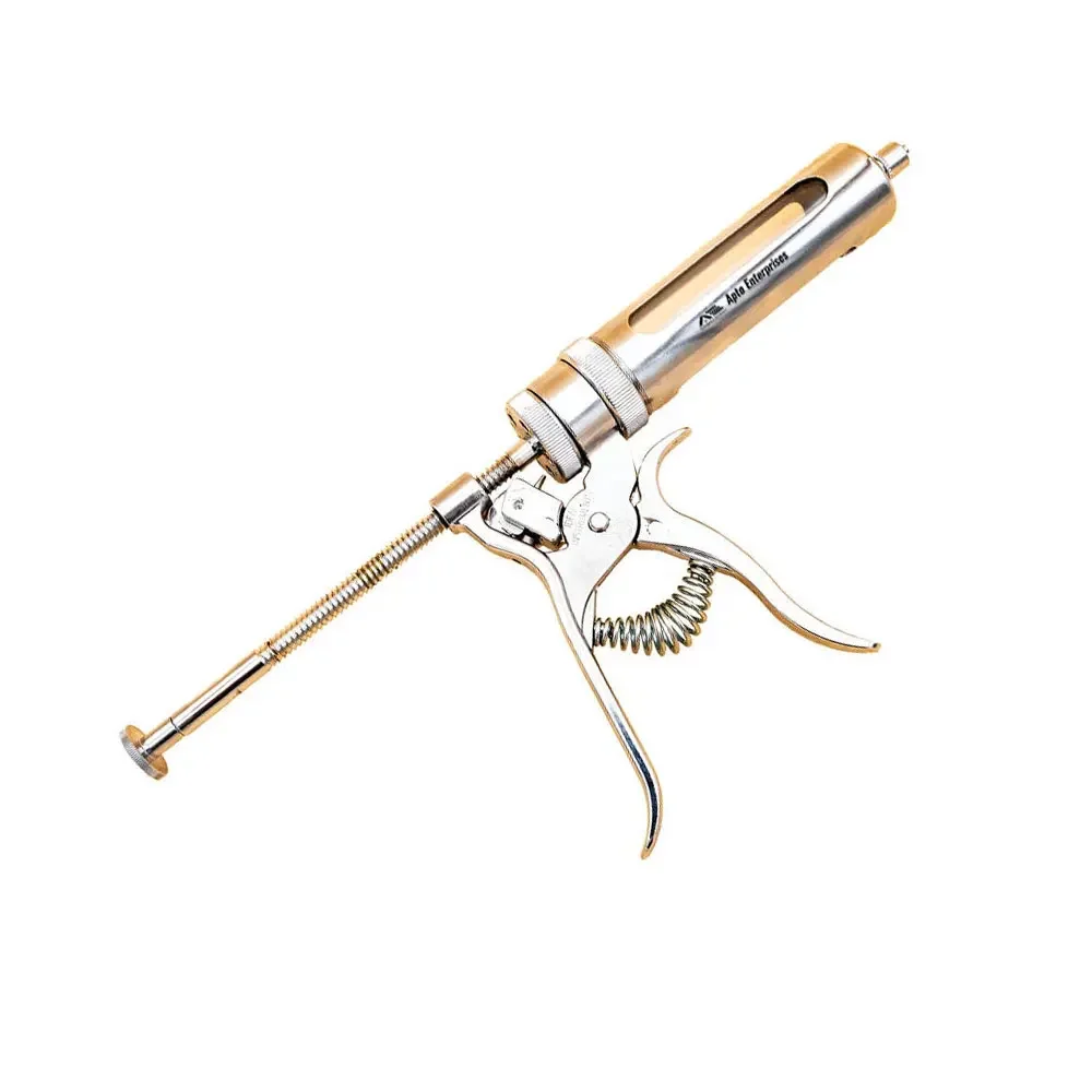 Ovum Pick up Probe Animal Embryo Transfer High-quality Professional Veterinary Touch Color  fast shipping