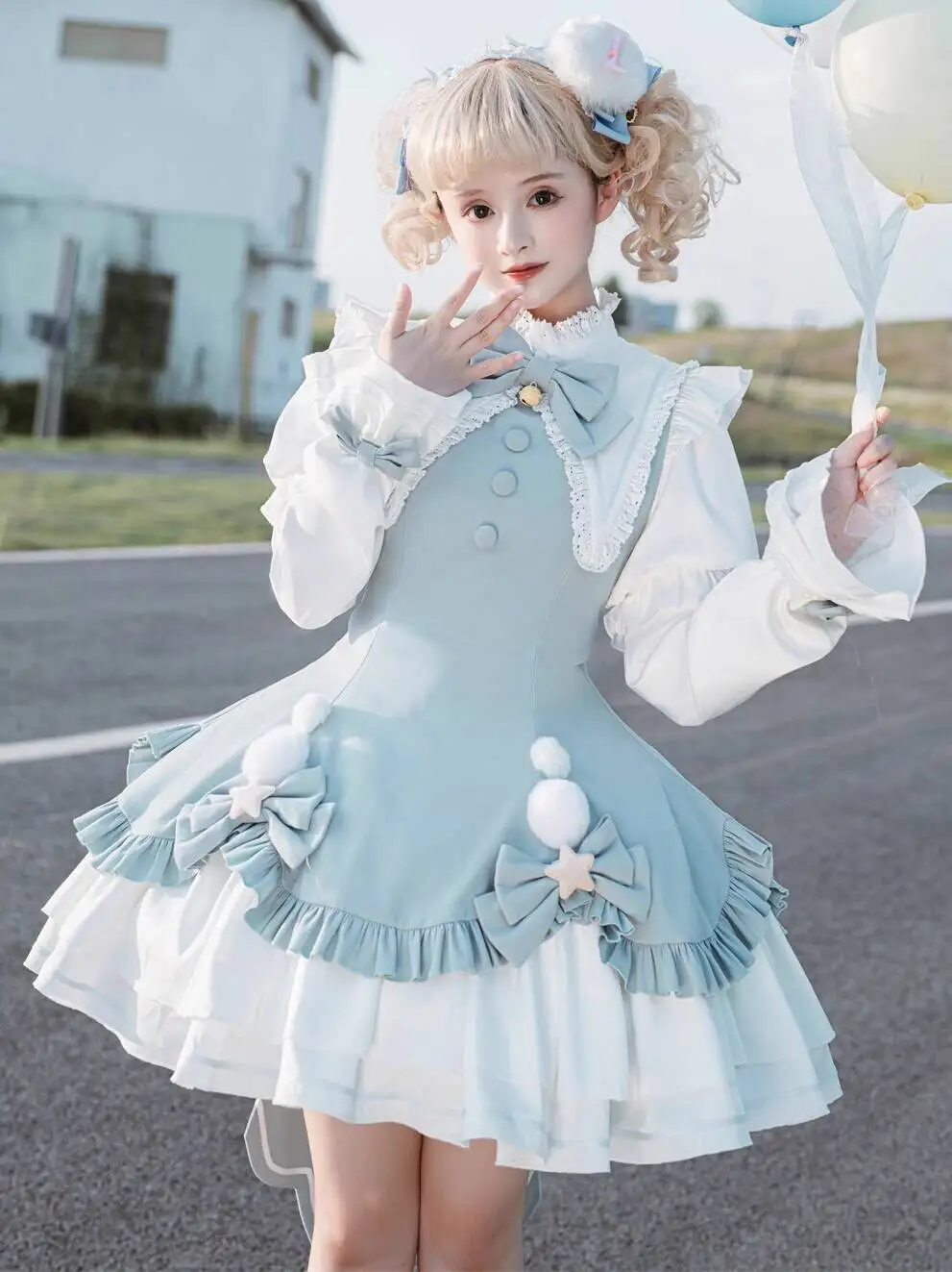 New Op Daily Girl L… - image