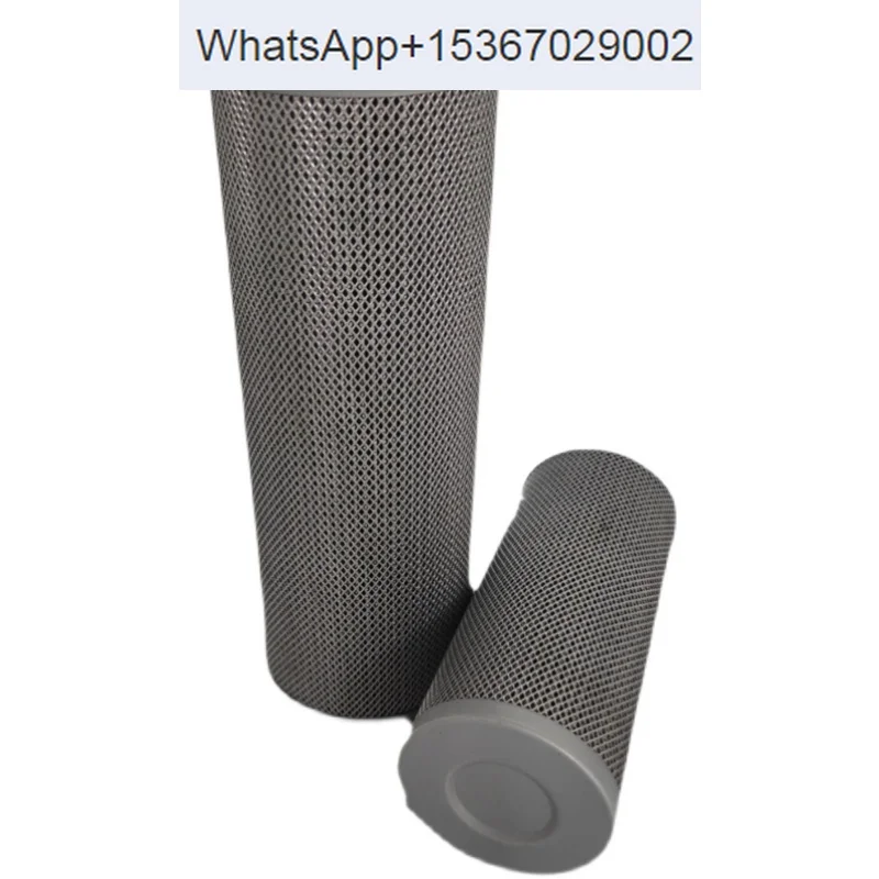 Hydraulic oil high-pressure filter element HX/HDX/HBX-10/25/40/63/100/160/250/400 * 5/10/20