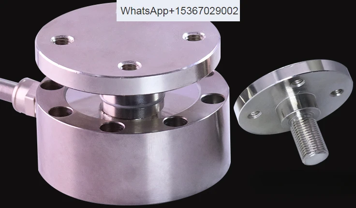 

Sensor high-precision force measurement, load and weight weighing, tension and pressure S-shaped cantilever beam module