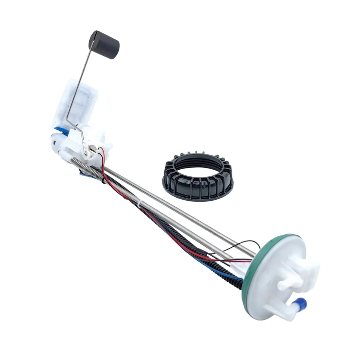 #85Y Automotive Parts & Accessories,709000810 Electric ATV Fuel Pump Assembly for Bombardier BRP CAN-AM (Plastic+Metal)