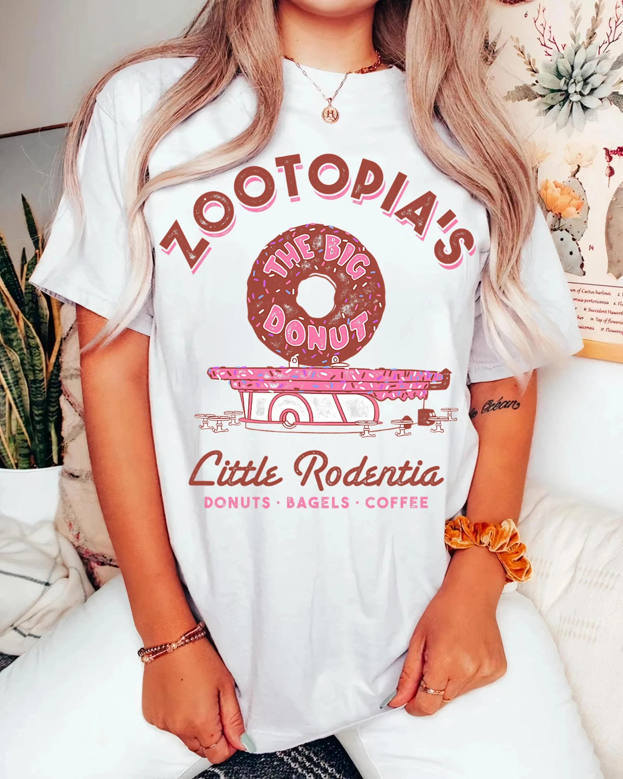 Disney Zootopia The… - image