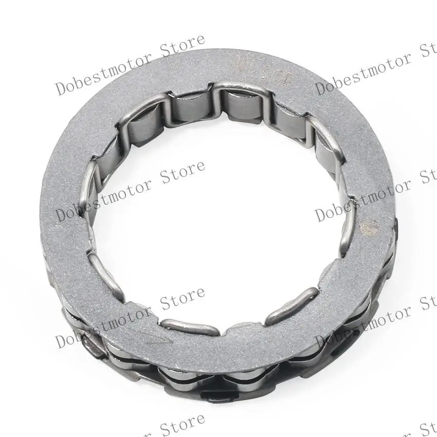 

Motorcycle Clutch Bearing For Yamaha WR250 WR250F WR250R WR250X WR450 WR450F WR450FW WR450FX WR450FY WR450FZ 5UM-15570-00