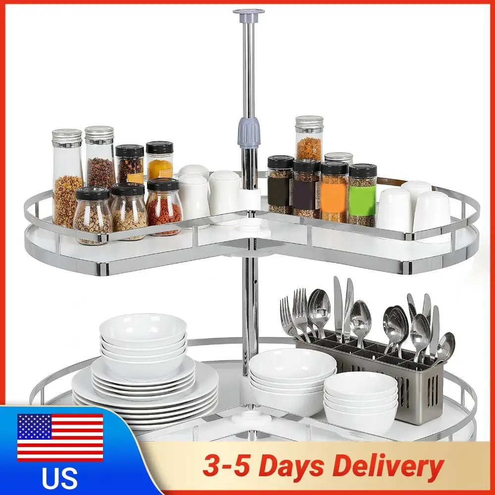 2 Tier Kidney Lazy …