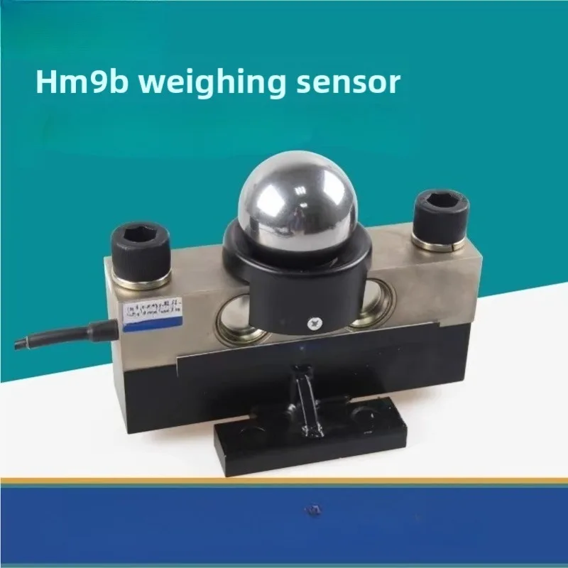 Electrical Measurement Sensor HM9B Weighbridge Sensor