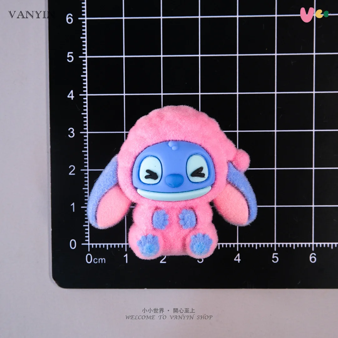 9 قطع من زخارف الطاولة المصنوعة من الراتنج والحبوب الرائعة على شكل أرضية كرتونية جميلة