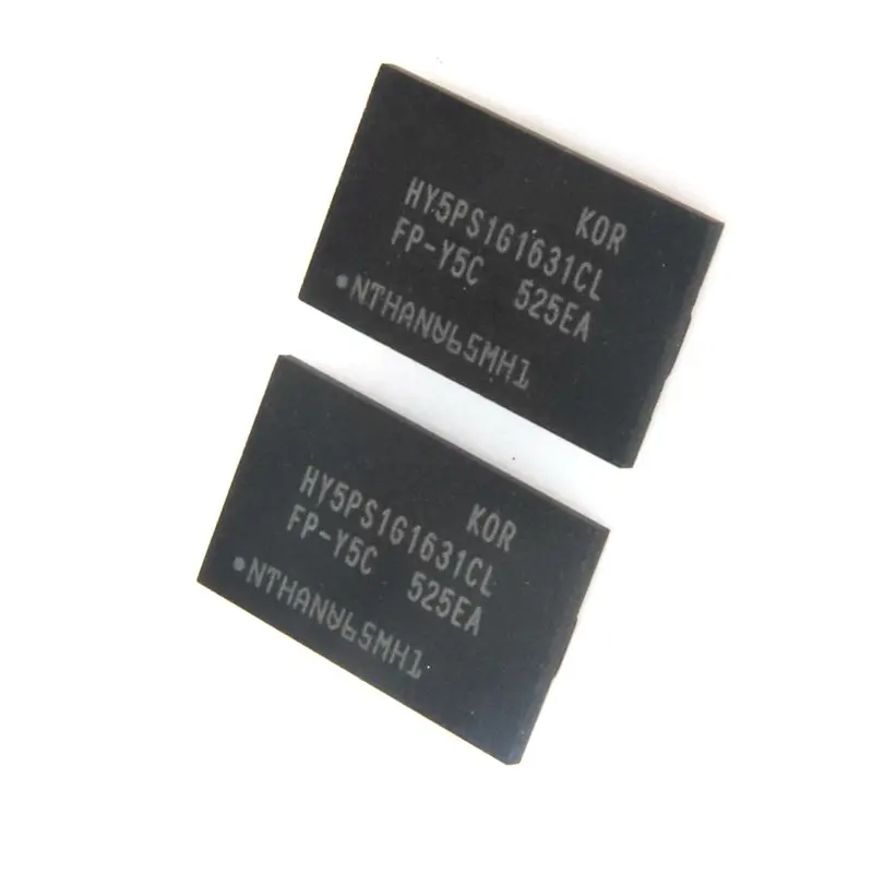 New original HY5PS1G1631CLFP-Y5C HY5PS1G1631 memory chip