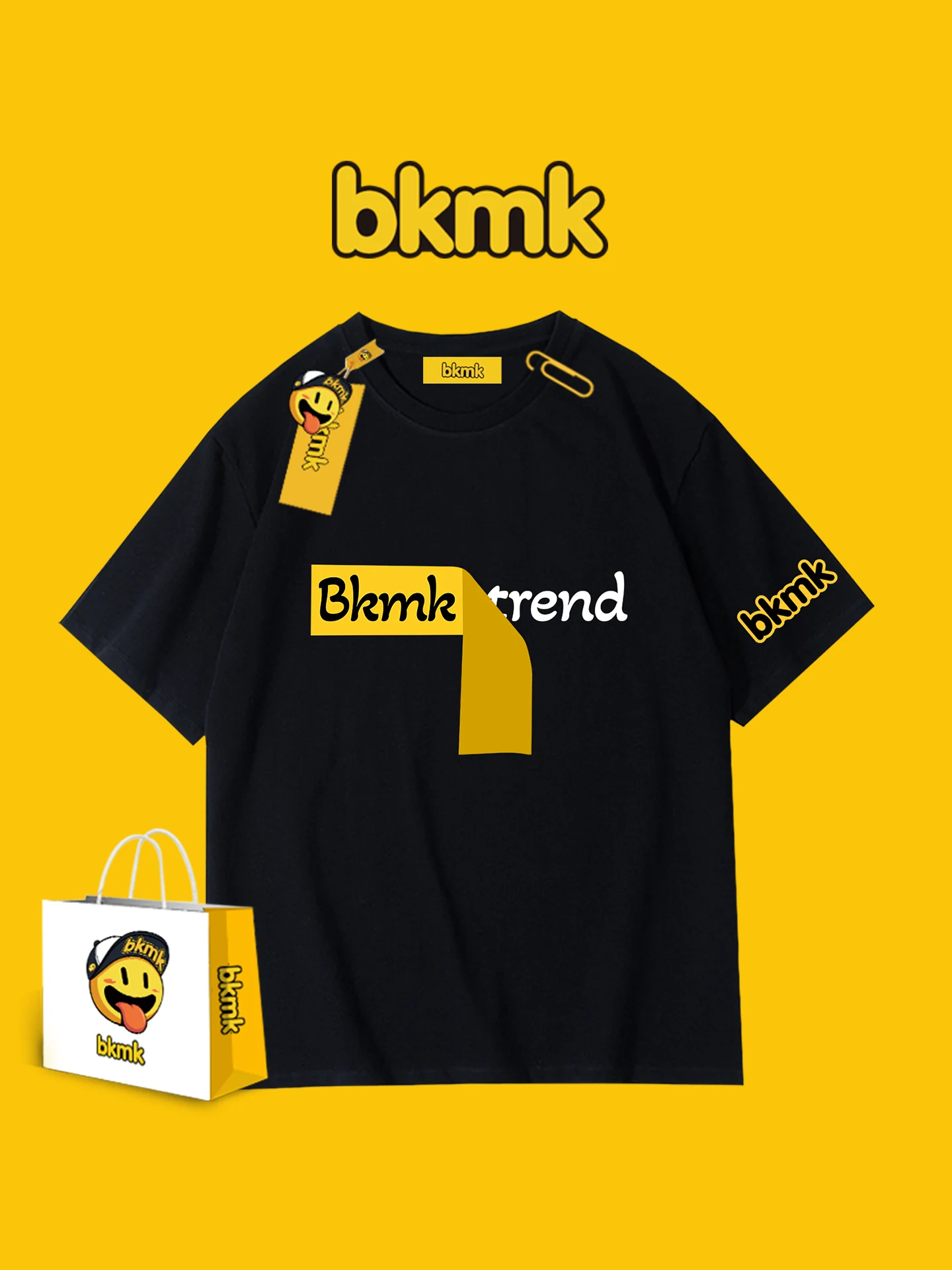 men's-cotton-t-shirt-summer-breathable-loose-fit-printed-half-sleeve-casual-comfortable-fashionable-brand-name-short-sleeve-t