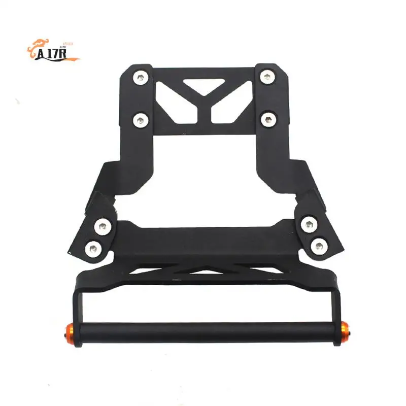 

A17R-Motorcycle Mobile Phone GPS Navigation Bracket Supporter Holder Parts For HONDA Forza350 NSS350 Forza NSS 350 2021-2023(22M