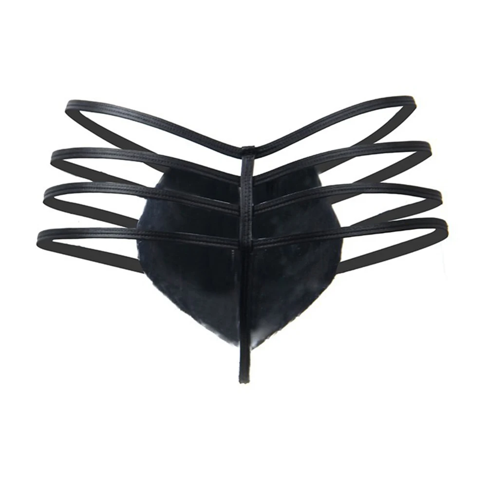 

Мужские сексуальные стринги с бандажами — нижнее белье, клубная одежда, нижнее белье больших размеров