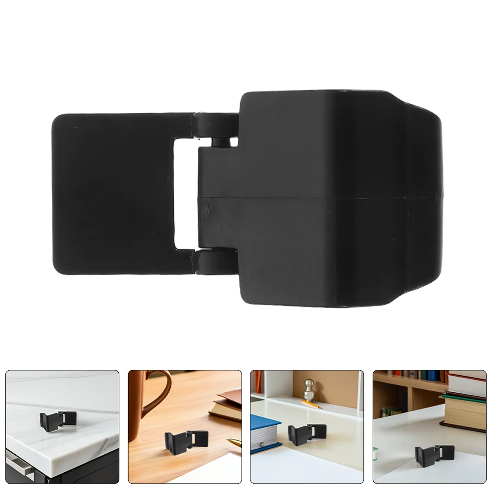 

2 Pcs Turtle Tank Accessories Reptile Terrarium Buckle Enclosure Lock Clips