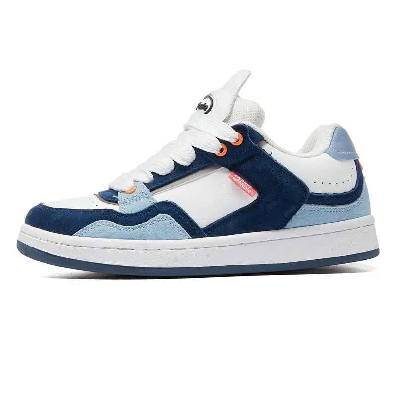 

Original Brand Fashion New Luxury Couples Walking Outdoor Shoe Comfortable Anti Slip Flat Bottom Sport and Leisure Shoe 36-44