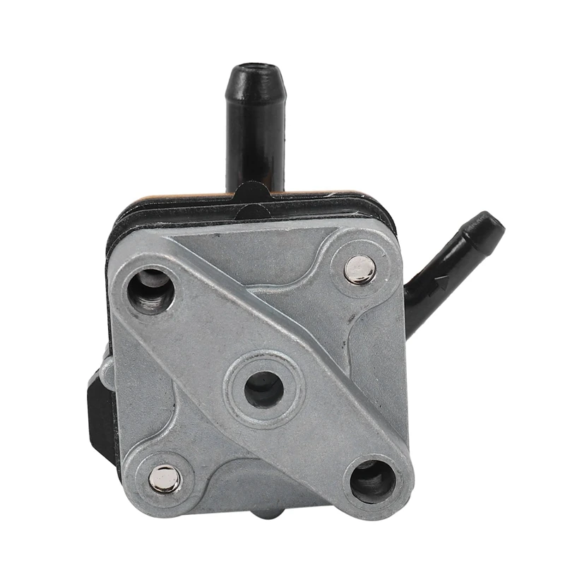 2X Bơm Nhiên Liệu Cho Johnson Evinrude 6-15 Hp Ngoài 1974-1992 Thay Thế 397839 395091 Bơm Nhiên Liệu Cho ngoài Động Cơ