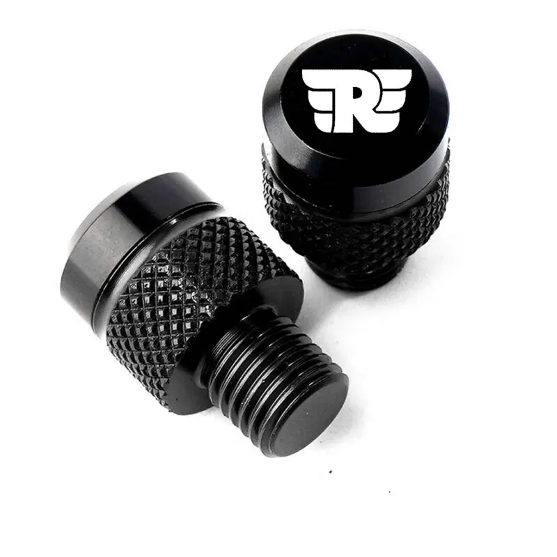 Mototcycle Mirror Hole Plug For Royal Enfield Himalayan 450 411 Guerrilla 450 Hunter Meteor Classic 350 500 Interceptor 650