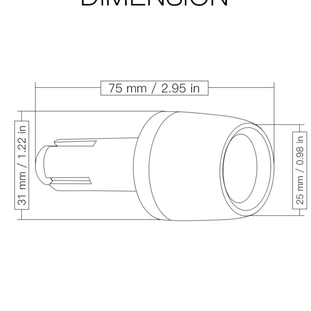 لهوندا NC750 NC 750 NC750S NC750X NC 750S/X 2014-2024 2023 2022 دراجة نارية مقود ينتهي قبضة اليد المقود نهاية قبعات القبضات #3
