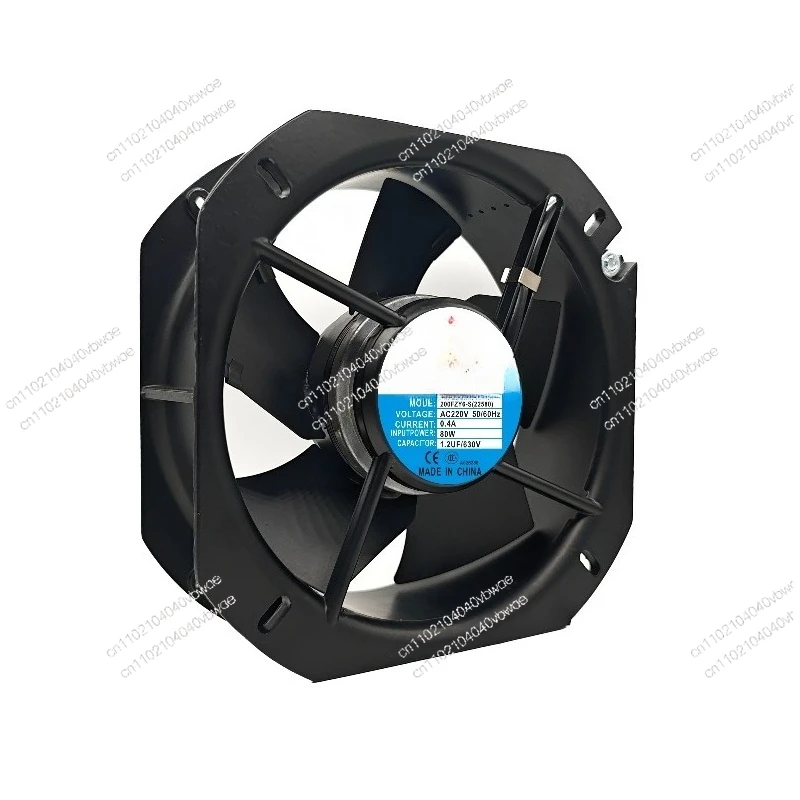 

200FZY6-S 8-S 380V220V 22580 Axial flow fan Welding machine Cabinet cooling fan