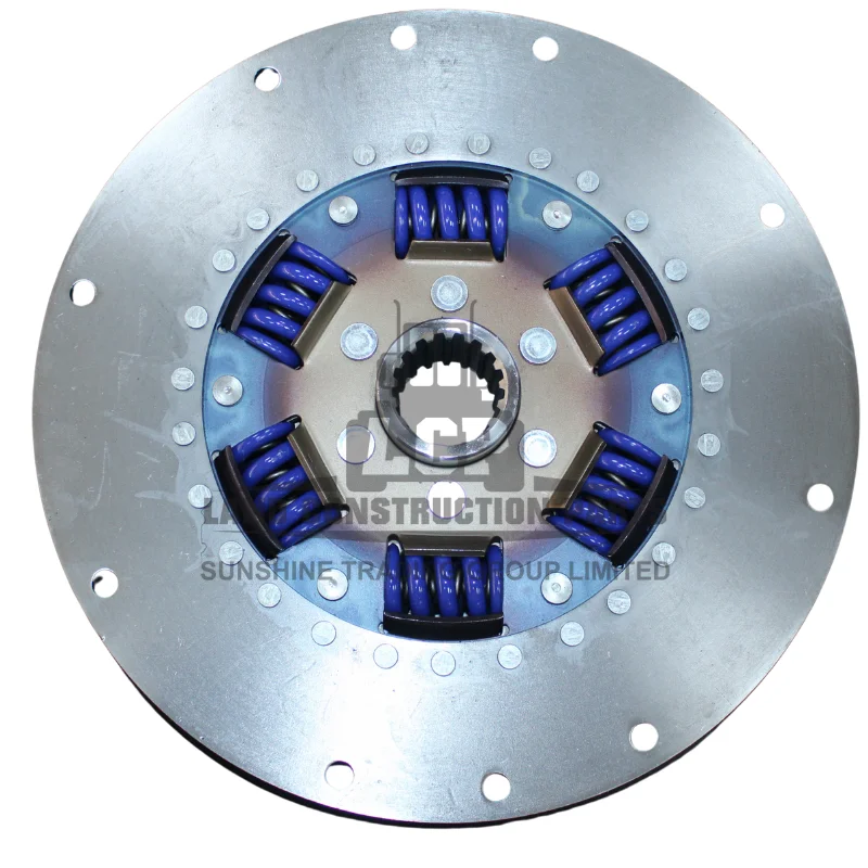 VOE14528378 EC330B EC330C EC340D EC350D EC360B EC360C EC380D EC460B EC460C EC480D Vibration Damper for Excavator  14528378