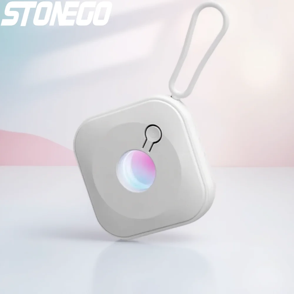 Портативный интеллектуальный детектор камеры, 1 шт., анти-снуд, монитор для отеля, инфракрасный сканирующий детектор, защита безопасности