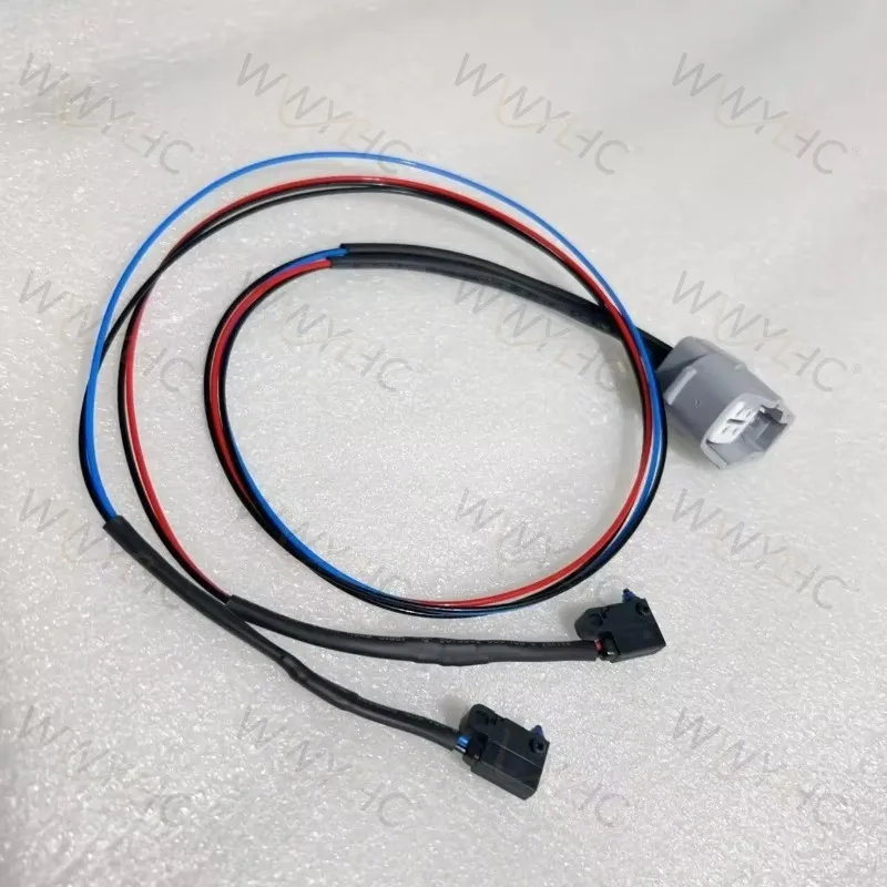 Forklift Tilt Micro Switch 67616-26600-71 67614-26600-71 Replacement for 8F Forklift Multiway Valve